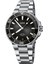 Aquis Date Calibre 400 41,5 mm 01 400 7769 4154-07 8 22 09PEB 1