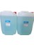 Gaz Yağı 20 Litre( 2X10 Litre) Avantajlı Set Gaz Sobası, Zincir Temizleme 1