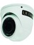 1.3mp 12 LED Mini Dome 2.8mm Lens Metal Kasa Araç Kamerası 1