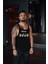The Starters Gym Fitness Tank Top Sporcu Atleti 1