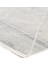 Maryealla Krem Geometrik Mikrofiber Polyester Makine Halısı 5