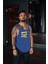 Angry Sponge Gym Fitness Tank Top Sporcu Atleti 1