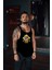 Gamer King Gym Fitness Tank Top Sporcu Atleti 1