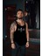 Gym Skeleton Gym Fitness Tank Top Sporcu Atleti 1