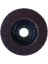 MK0220 10'lu Flap Disk 115 x 22 mm Metal Ahşap Zımpara 3