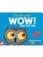 Wow! Said The Owl - Tim Hopgood 1