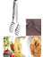 Servis Maşa Seti Pasta Maşa Makarna Maşa Salata Maşa 3 Lü Maşa Seti Maşa 4