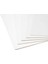 3mm Beyaz Foreks Levha Pvc Foam Levha Dekota Levha Maket Malzemesi 2