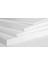 3mm Beyaz Foreks Levha Pvc Foam Levha Dekota Levha Maket Malzemesi 4