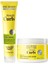 Curls Saç Kremi 177 ml + Curls Nem Maskesi 295 ml 1