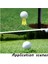 Golf Simülatörü Tees, 18 Adet Kapalı Golf Tees Golf Mat Tees Plastik Golf Tees Uygulama Golf Tees, Uzun + Kısa (Yurt Dışından) 5