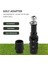 Callaway Gbb Epic /816/815/V Seri/xr Sürücüsü Için .350 Golf Kulübü Adaptörü (Yurt Dışından) 2