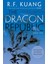The Dragon Republic - R. F. Kuang 1