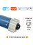 Tuya Wifi Akıllı Stor Perde Motoru ( 220 V ) Elektronik Limit, Yüzdesel Kontrol, Rf Kumanda Opsiyonu, Google Asistan Amazon Alexa Sesli Kontrol 3