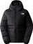 W Gotham Jacket NF0A84IWJK31 2
