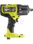 Ryobı 5133005392 RIWH18X-0 Akülü Darbeli Somun Sıkma 1/2" 18 Volt (Piller ve Şarj Cihazı Hariç) 2