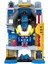 HNW08 Imaginext® Dc Super Friends™ultimate Hq Macera Seti 2