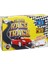 Track Race Araba Fırlatma Seti - CESE-5011 1
