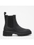 Cortina Valley MID CHELSEA BOOT Kadın Jet Black Bot TB0A5ND70151 1