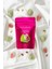 Antep Fıstıklı Beyaz Çikolatalı Çilek Draje 80G x 3 Adet 3
