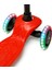 Star Işıklı 3 Tekerlekli Çocuk Scooter 3