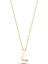 Hems Jewellery Minimal Harf Kolye L 2