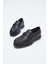 Erkek Deri Loafer Ayakkabı 668 9228A Erk Ayk SK23/24 1