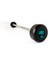 Alin Sport Profesyonel Barbell 10 kg 1