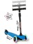 Cool Wheels Star Işıklı 3 Tekerlekli Çocuk Scooter 2