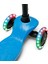 Cool Wheels Star Işıklı 3 Tekerlekli Çocuk Scooter 4