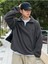 Erkek Polar Oversize Sweatshirt Polar Sweatshirt 2
