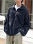 Erkek Polar Oversize Sweatshirt Polar Sweatshirt 1