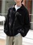 Erkek Polar Oversize Sweatshirt Polar Sweatshirt 1