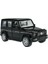 Çek Bırak Metal Mercedes Jeep Model Araba - 6636-60 4