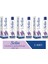 Parfümlü Kolonya Lavanta 400 Ml 3'Lü Set 1