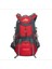 Dağcılık Çantası Omuz Erkek Seyahat Çantası Kadın Seyahat Büyük Kapasiteli Spor Yürüyüş Açık Sırt Çantası 40L50L60 Litre (Yurt Dışından) 1