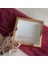 Gold Pleksi Kaplı 25X25 cm Fotoğraf Bölümsüz Isimli Ledsiz Gül Saklama Kutusu! Anı Çerçevesi! 2