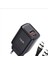 G865 Premium 65W Super Sı Gan Usb+Type-C Şarj Aleti Type-C Kablo Set 1