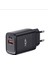G865 Premium 65W Super Sı Gan Usb+Type-C Şarj Aleti Type-C Kablo Set 2