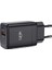 G865 Premium 65W Super Sı Gan Usb+Type-C Şarj Aleti Type-C Kablo Set 4
