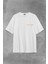 No Justice No Peace Adalet Barış Urban Street Culture Urban Wear Sırt Ön Baskılı Oversize Tişört T-Shirt 2