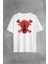 One Piece Anime Dizi Japanese Urban Wear Street Culture Sırt Ön Baskılı Oversize Tişört T-Shirt 1