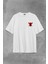 One Piece Anime Dizi Japanese Urban Wear Street Culture Sırt Ön Baskılı Oversize Tişört T-Shirt 2