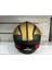 Draken S Gear A9 Altın Sarısı Motosiklet Kask 1