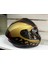 Draken S Gear A9 Altın Sarısı Motosiklet Kask 3