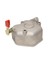 Külbütör Kapağı 3 Vidalı 186FA,188 HP18803002-1 1