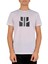 Erkek Sıfır Yaka T-Shirt 1