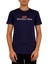 Erkek Sıfır Yaka T-Shirt 1