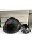 Draken S Mp4 B1 Siyah Motosiklet Kask 2