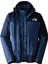 M Mountaın Lıght Trıclımate Gtx Jacket NF0A84FC9261 1